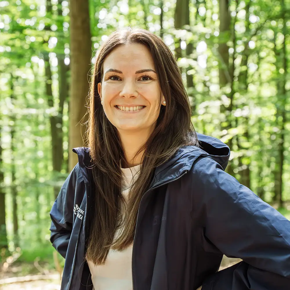 Johanna Wohlleben